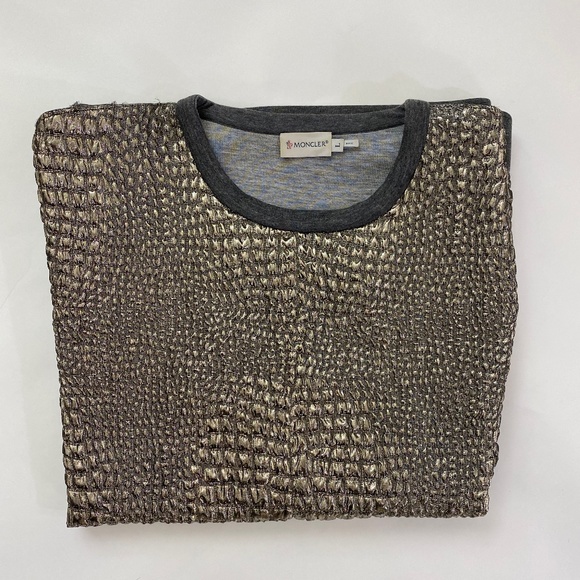 Moncler Pullover Sweater - Picture 1 of 7